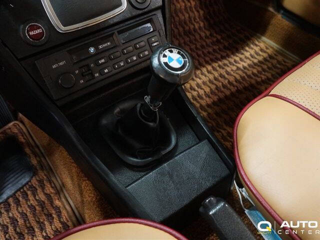 1974 BMW 2002