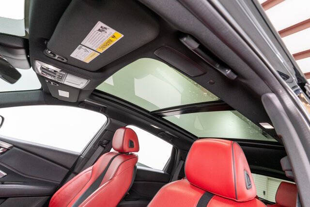 2019 Acura RDX w/A-SPEC