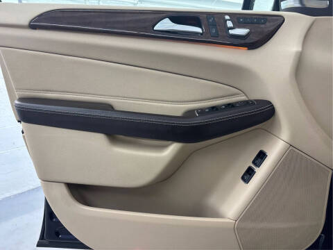 2019 Mercedes-Benz GLS GLS 450