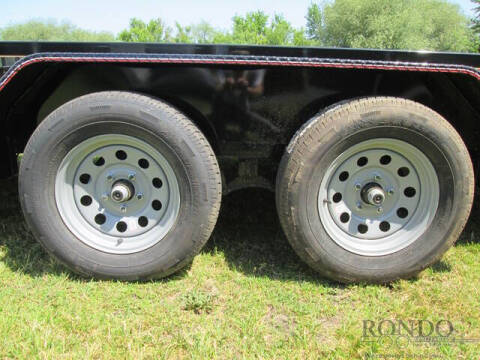 2026 Diamond T Utility 8320SUCHATV