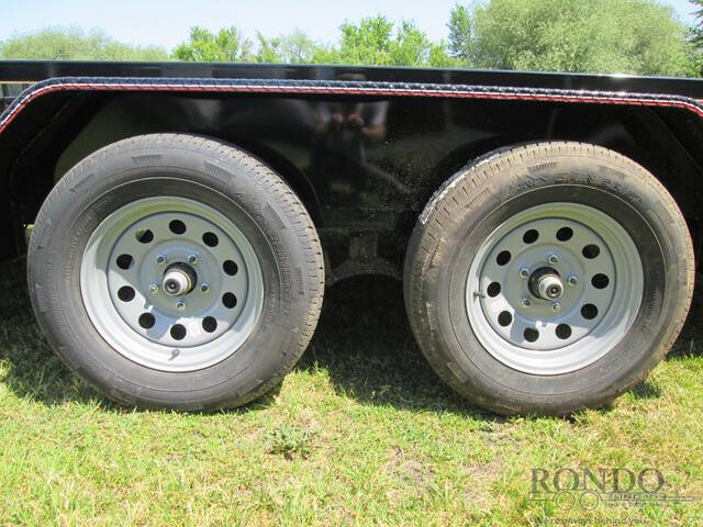 2026 Diamond T Utility 8320SUCHATV