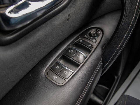 2018 Nissan Armada SV