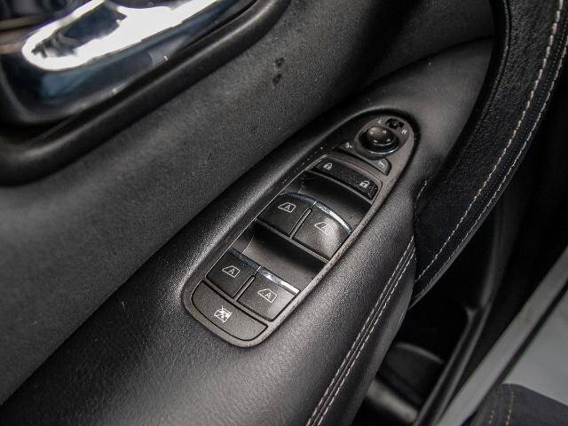 2018 Nissan Armada SV