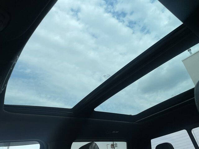 2017 Ford F-450 Super Duty Platinum