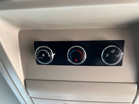 2012 Dodge Grand Caravan Crew