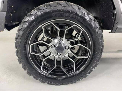 2025 Evolution Maverick