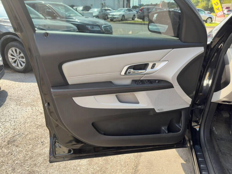 2012 GMC Terrain SLE-2