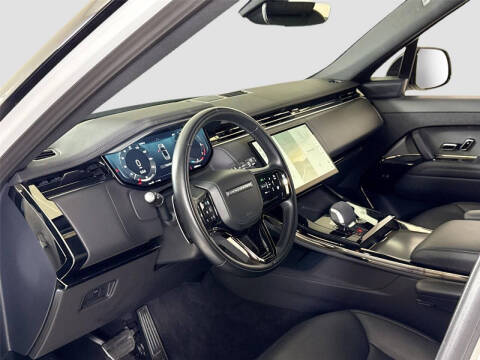 2024 Land Rover Range Rover Sport P400 Dynamic SE