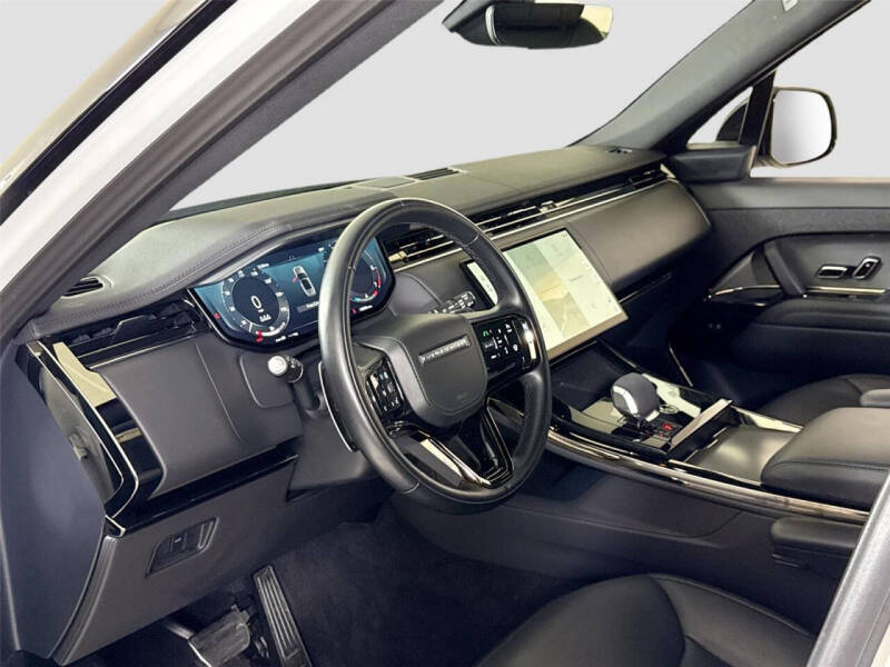 2024 Land Rover Range Rover Sport P400 Dynamic SE