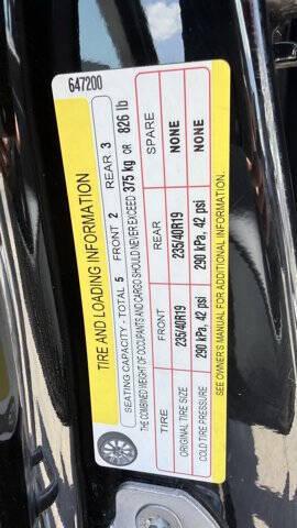 2020 Tesla Model 3 Performance