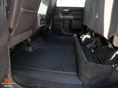 2023 GMC Sierra 2500HD