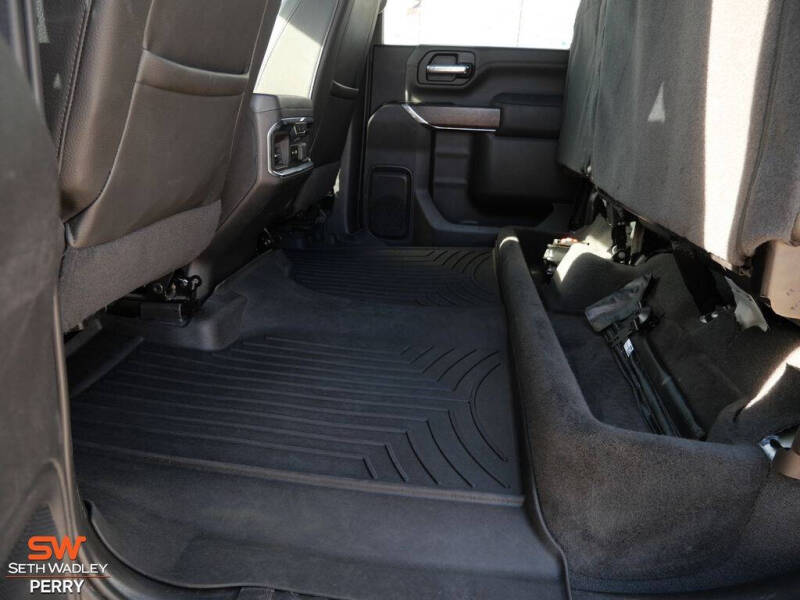 2023 GMC Sierra 2500HD