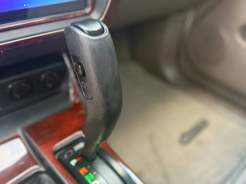 2001 Toyota 4Runner SR5