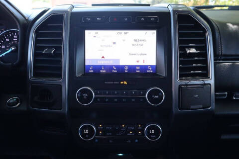 2020 Ford Expedition MAX Platinum