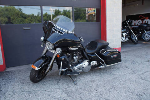 2017 Harley-Davidson Ultra Limited