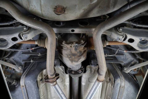 2005 Dodge Magnum RT
