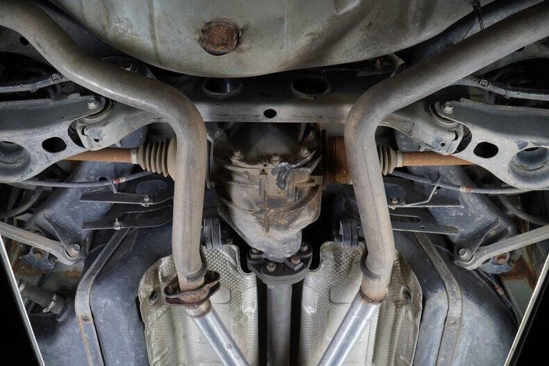 2005 Dodge Magnum RT