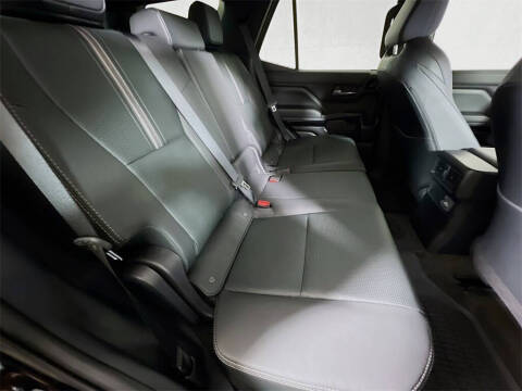 2025 Toyota 4Runner Limited