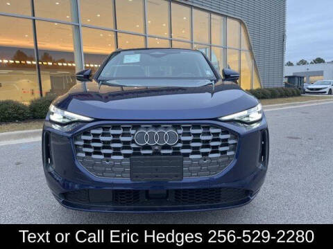 2025 Audi Q5 quattro Premium Plus TFSI