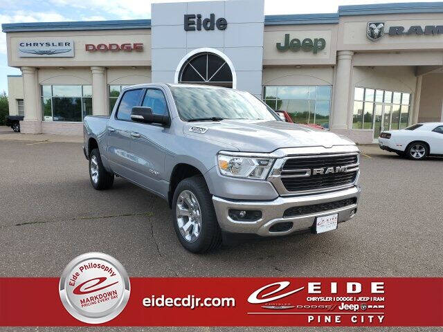 2020 RAM Ram Pickup 1500