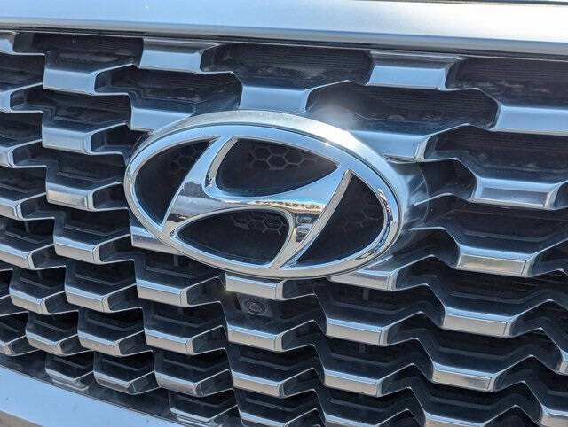 2021 Hyundai PALISADE for sale at Axio Auto Boise in Boise, ID