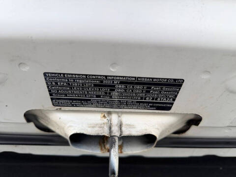 2022 Infiniti QX60 Sensory