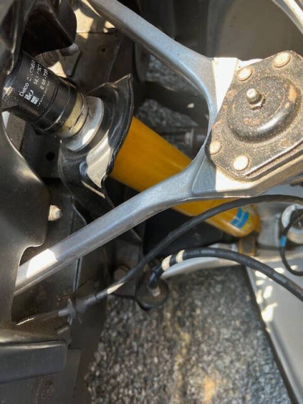 1991 Chevrolet Corvette ZR1