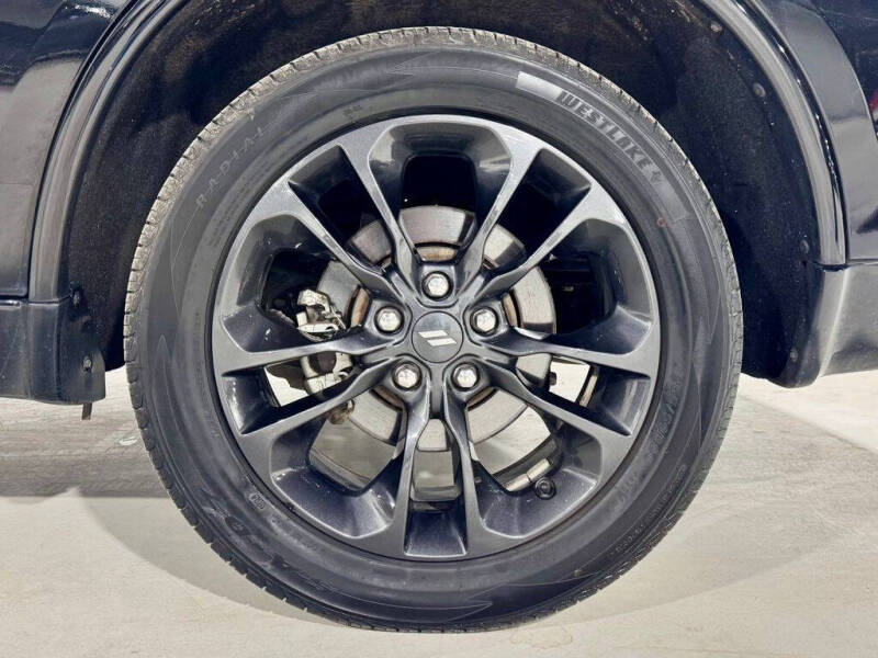 2021 Dodge Durango GT