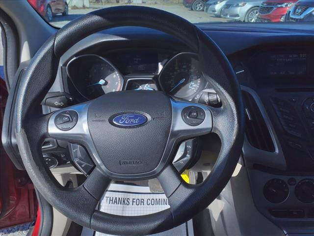 2013 Ford Focus for sale at Tri State Auto Sales in Cincinnati, OH