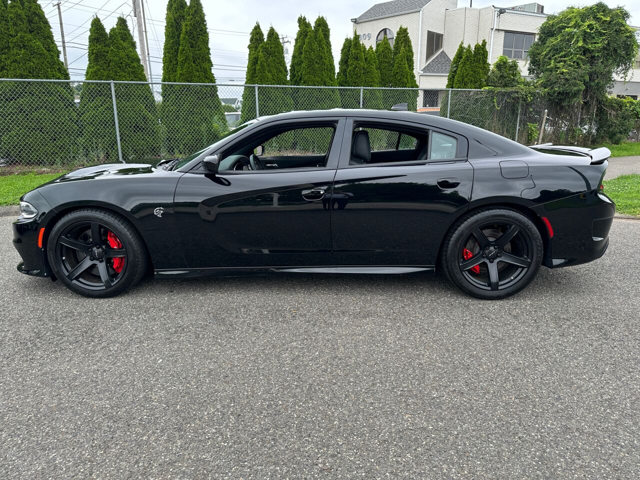 2017 Dodge Charger 2