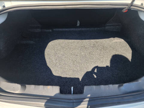 2013 Chevrolet Camaro LS