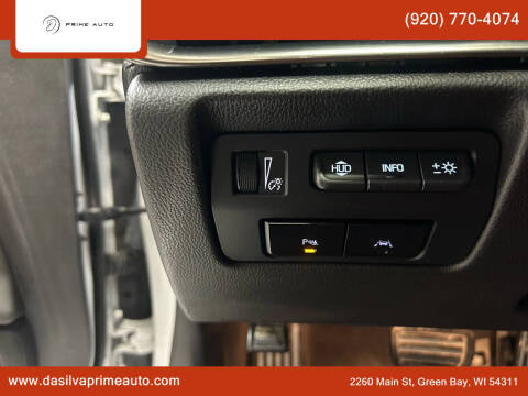 2015 Cadillac ATS 3.6L Premium