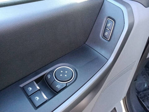 2025 Ford F-350 Super Duty XL