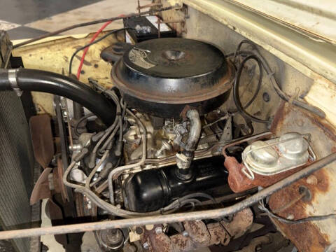 1971 Jeep Commando