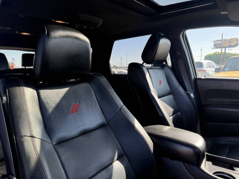 2023 Dodge Durango R/T Premium