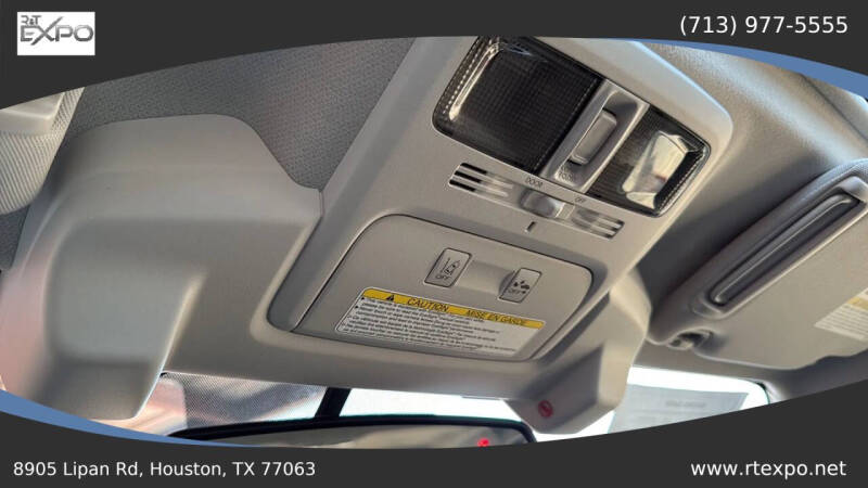 2014 Subaru Forester 2.5i Touring