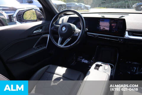 2023 BMW X1 xDrive28i