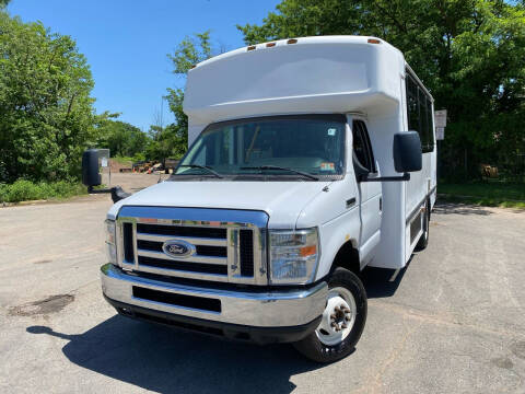 2013 Ford E-Series for sale at JMAC IMPORT AND EXPORT STORAGE WAREHOUSE in Bloomfield NJ