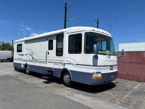 1999 Spartan EXP-2001