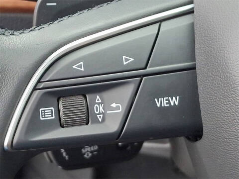 2021 Audi Q5 quattro Premium Plus 45 TFSI