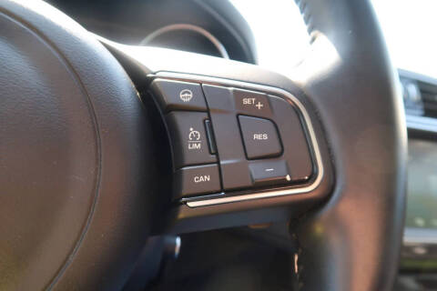 2017 Jaguar XE 35t First Edition