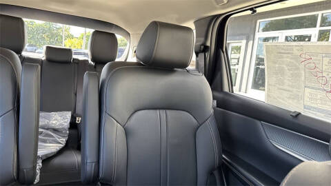 2026 Mazda CX-90 Plug-in Hybrid Premium Sport