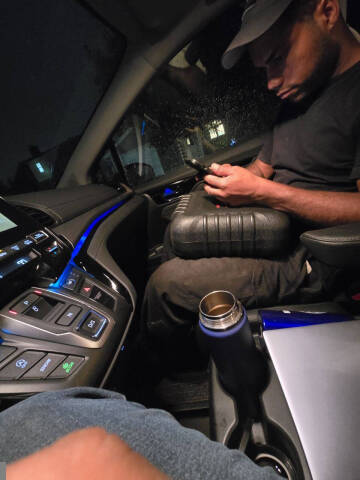 2020 McLaren 720S Spider Performance