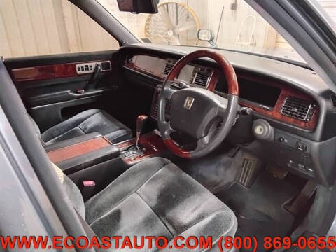 1997 Toyota Century