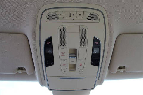 2012 Audi A8 L quattro