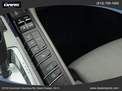 2013 Porsche Panamera
