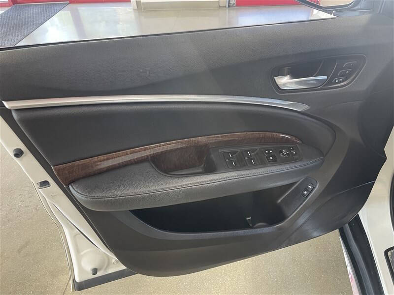 2019 Acura MDX SH-AWD