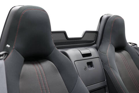 2016 Mazda MX-5 Miata Club