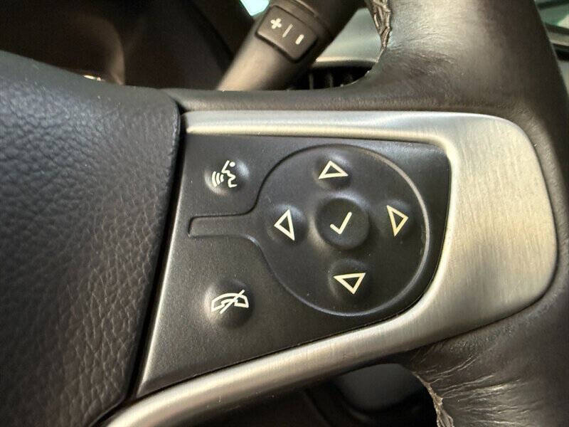 2017 GMC Sierra 2500HD