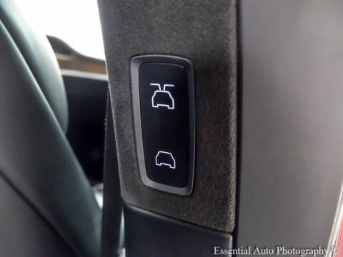 2018 Tesla Model X 75D